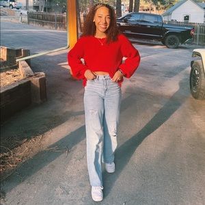 Meet your Posher, Paigee